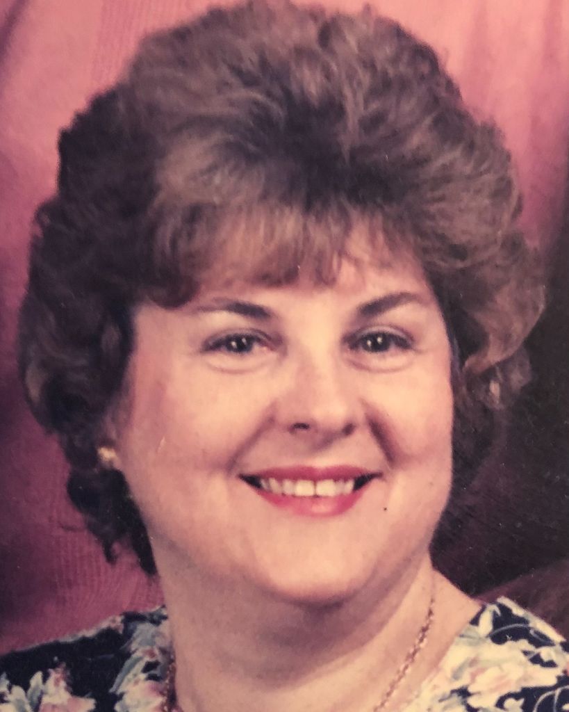 Ann M. Tucker Profile Photo