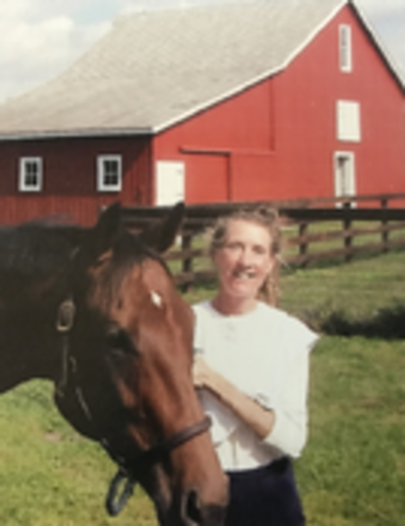 Sherry Marie Weaver