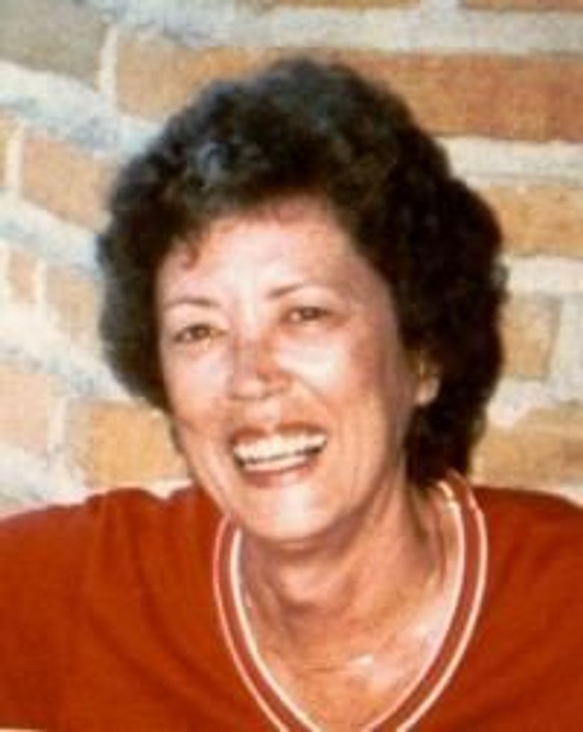 Lois Anne Stevens