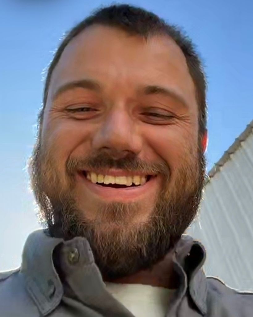 Matthew Joseph Selph Profile Photo