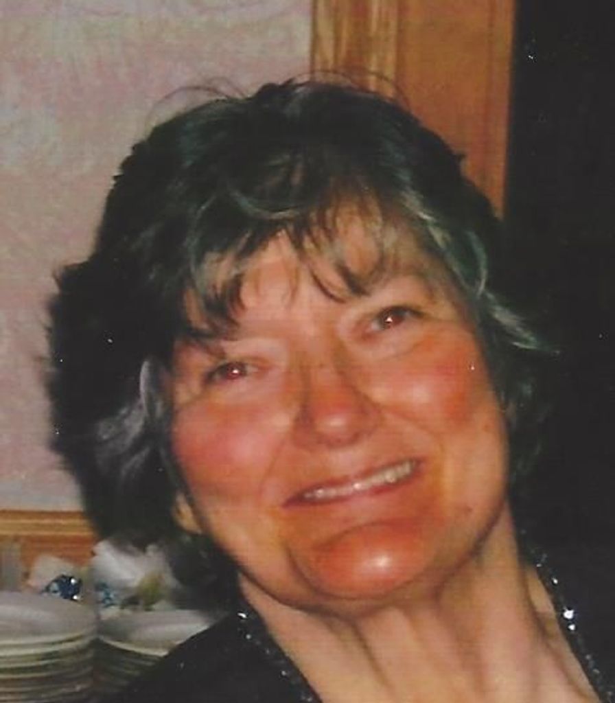 Adrienne M. (cormier) Hession