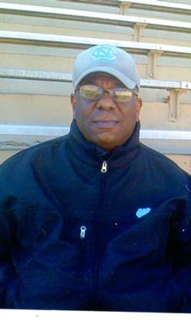 Leonard Howard Neal Jr. Profile Photo