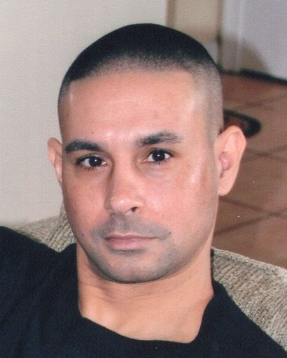 Damon John Mogavero's obituary image