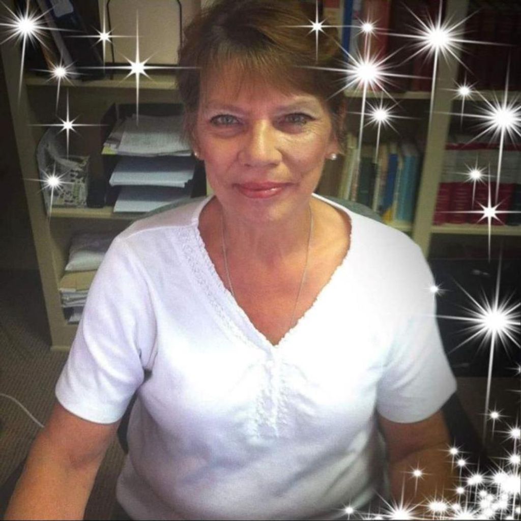 Vicki Hansen Profile Photo