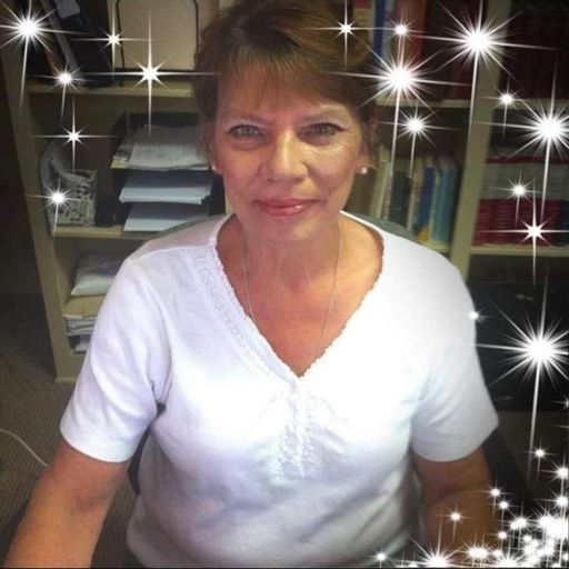Vicki Hansen Profile Photo