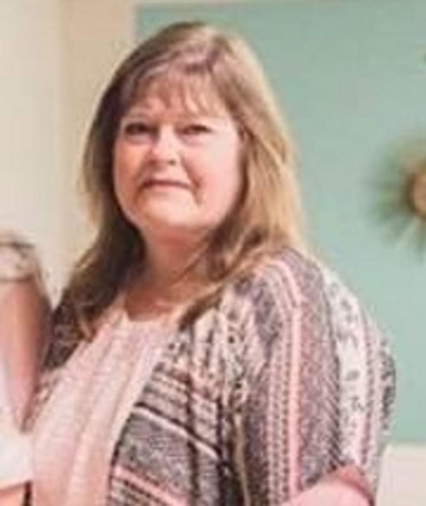 Anita "Gigi" Johnson Profile Photo