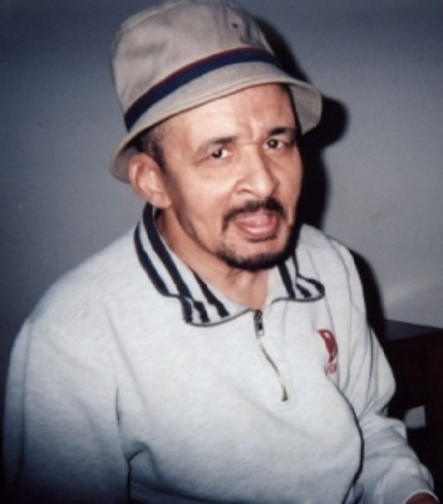 Ronald  Traverse Ramsey