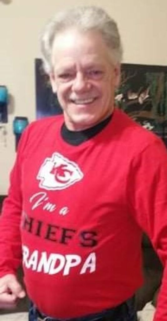 Kevin Dean Weeks Profile Photo