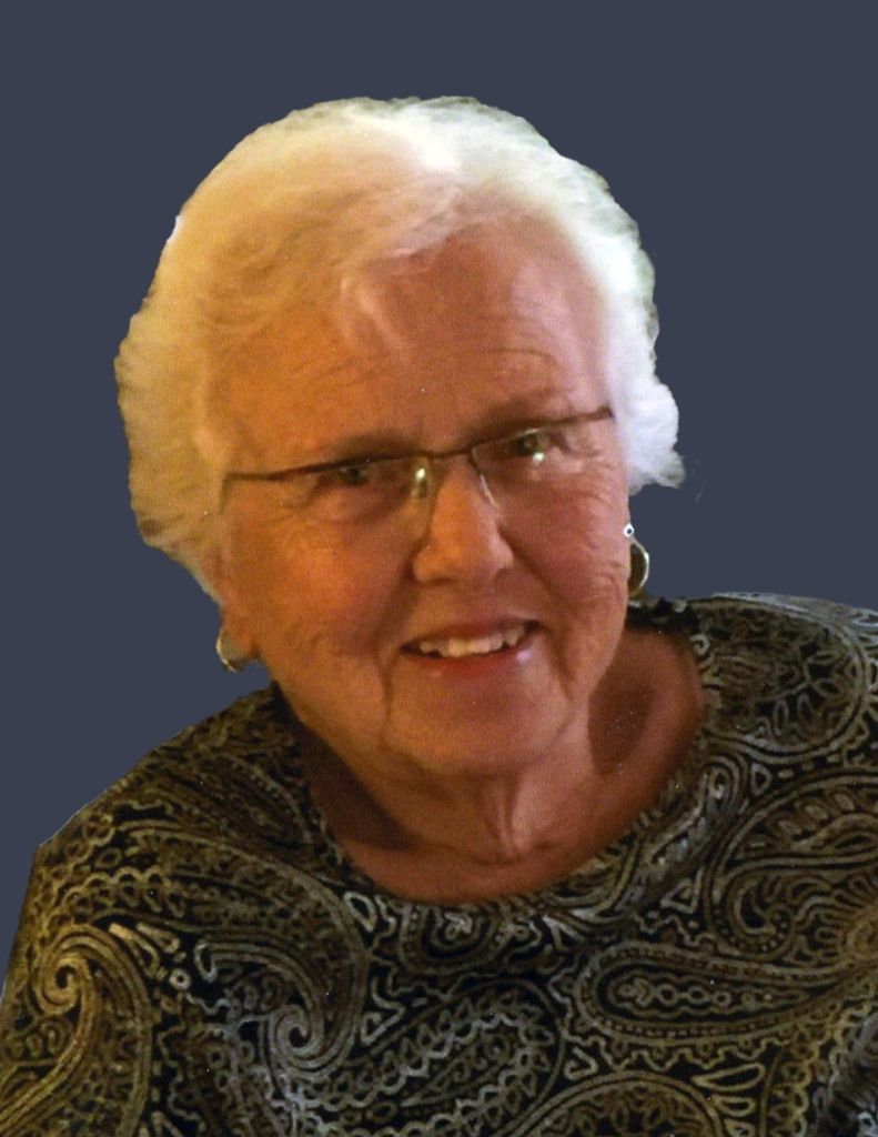 Ella M. Topp Profile Photo
