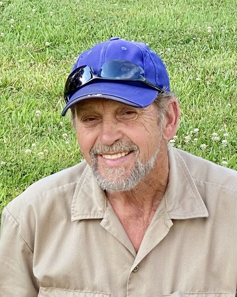 Gary Lee Johnson Profile Photo