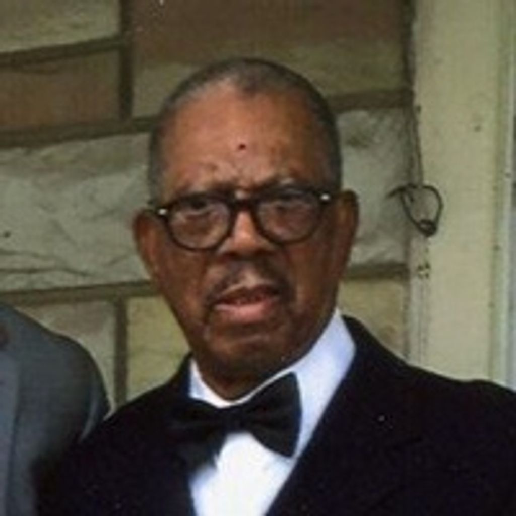 Walter Rideaux, Sr.