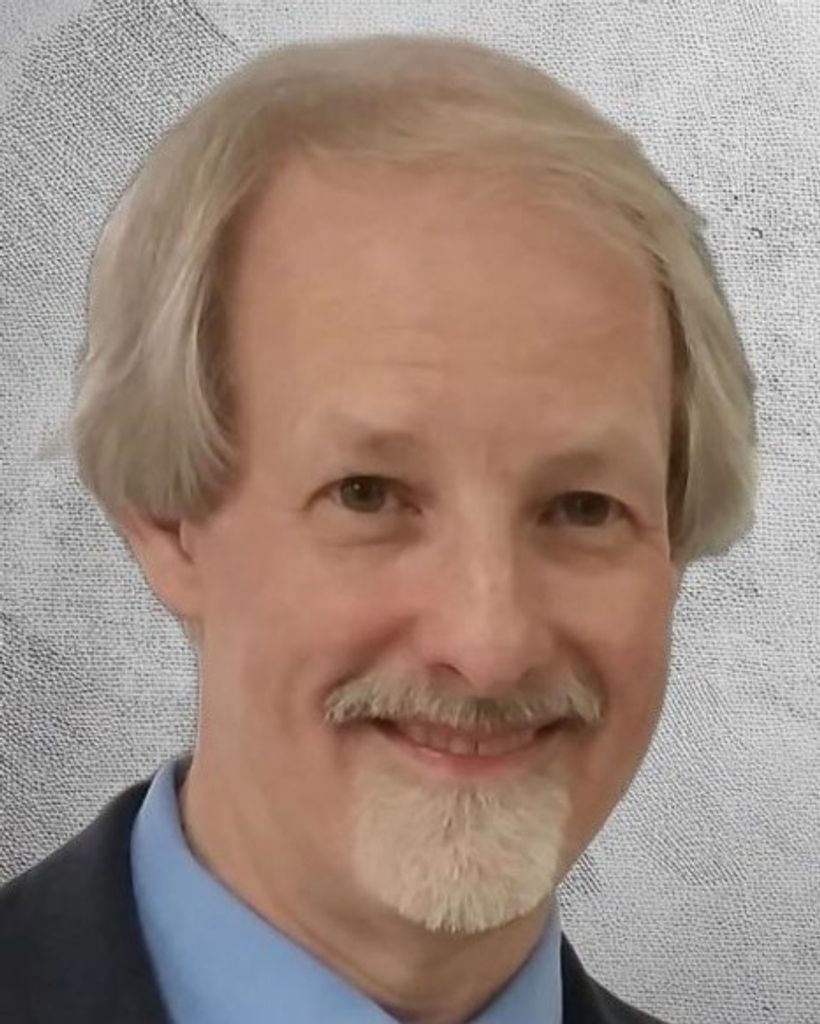 Christopher Gordon McHarg Profile Photo