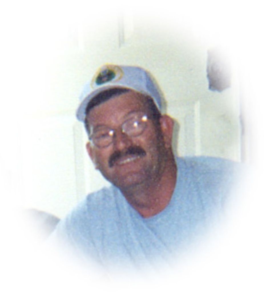 Mike Odom Profile Photo