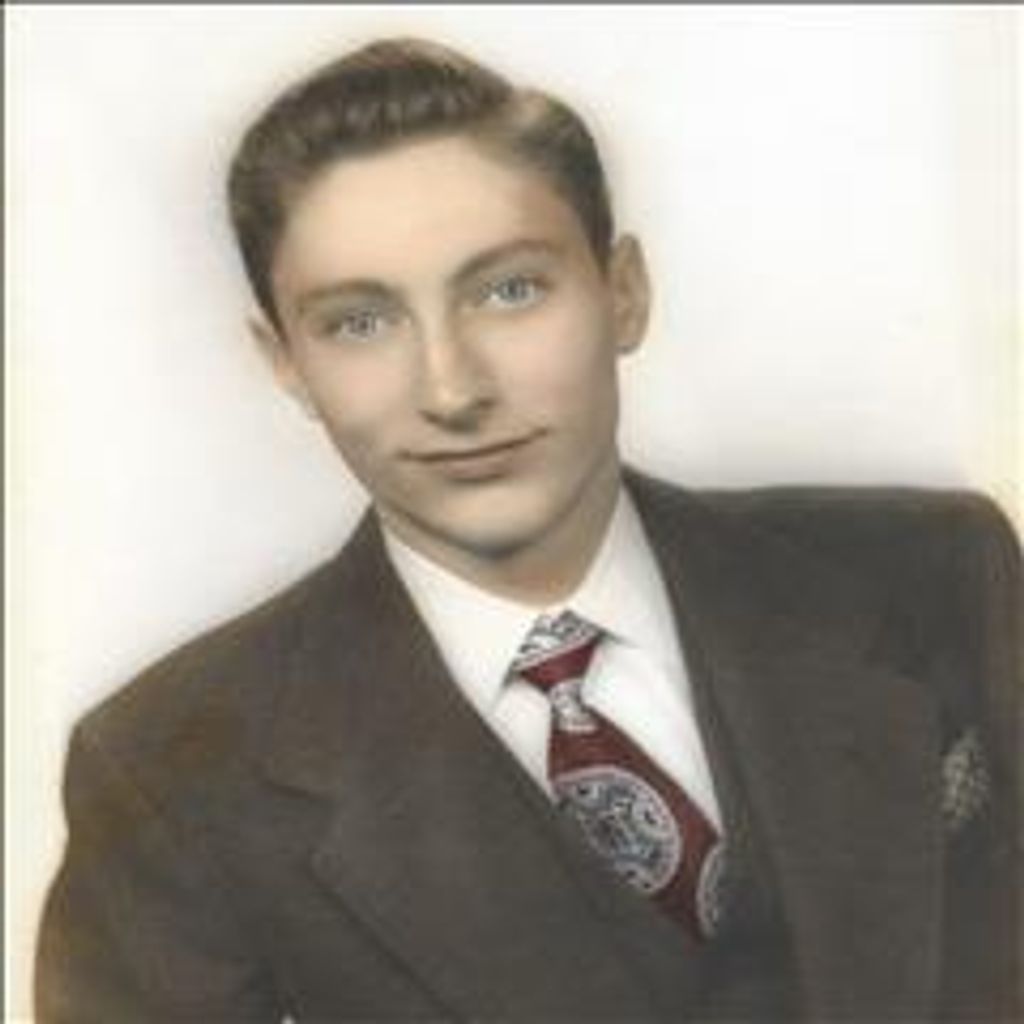 Luckey J Walton, Jr. Profile Photo