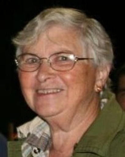 Beatrice Jane Bride Profile Photo