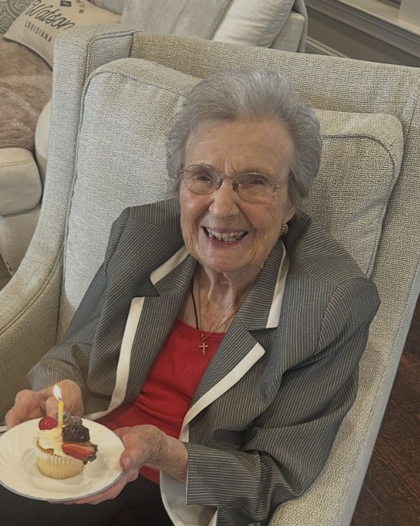 Juanita "Nita" Cowart