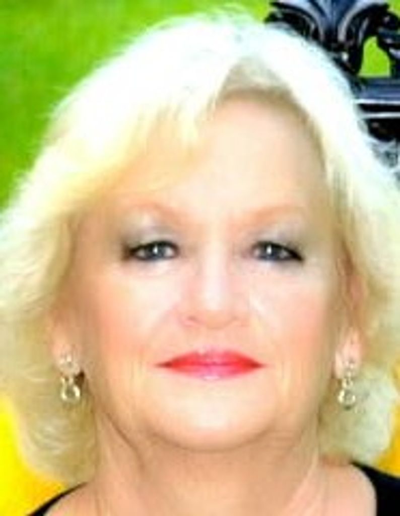 Charlotte Faye Cay Profile Photo