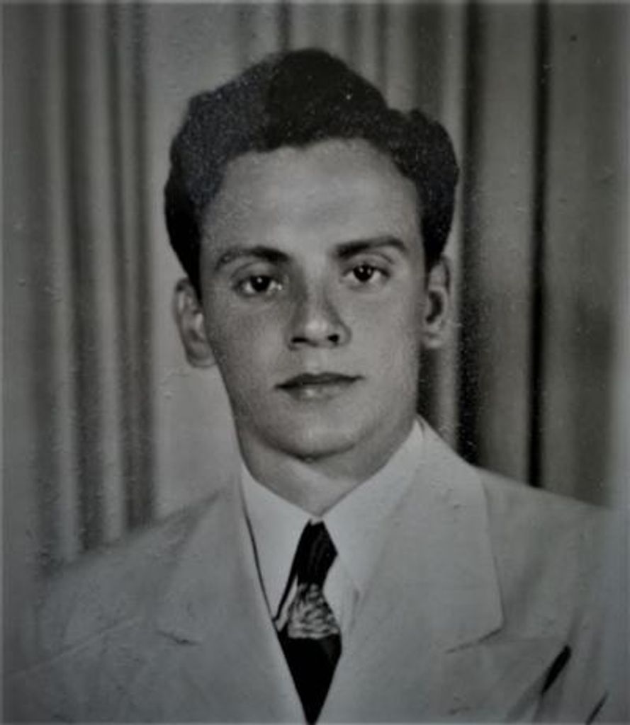 Eloy B. Huerta Profile Photo