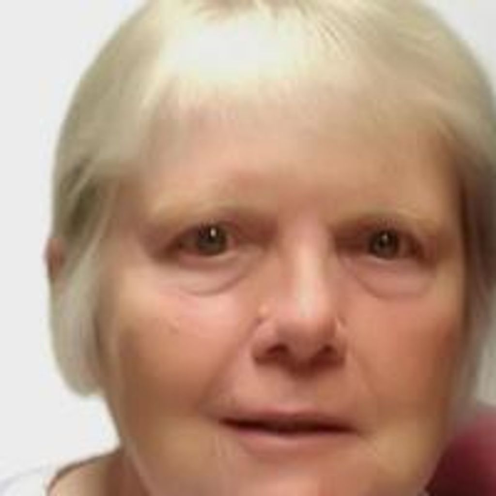 Agnes Arlene Griebel