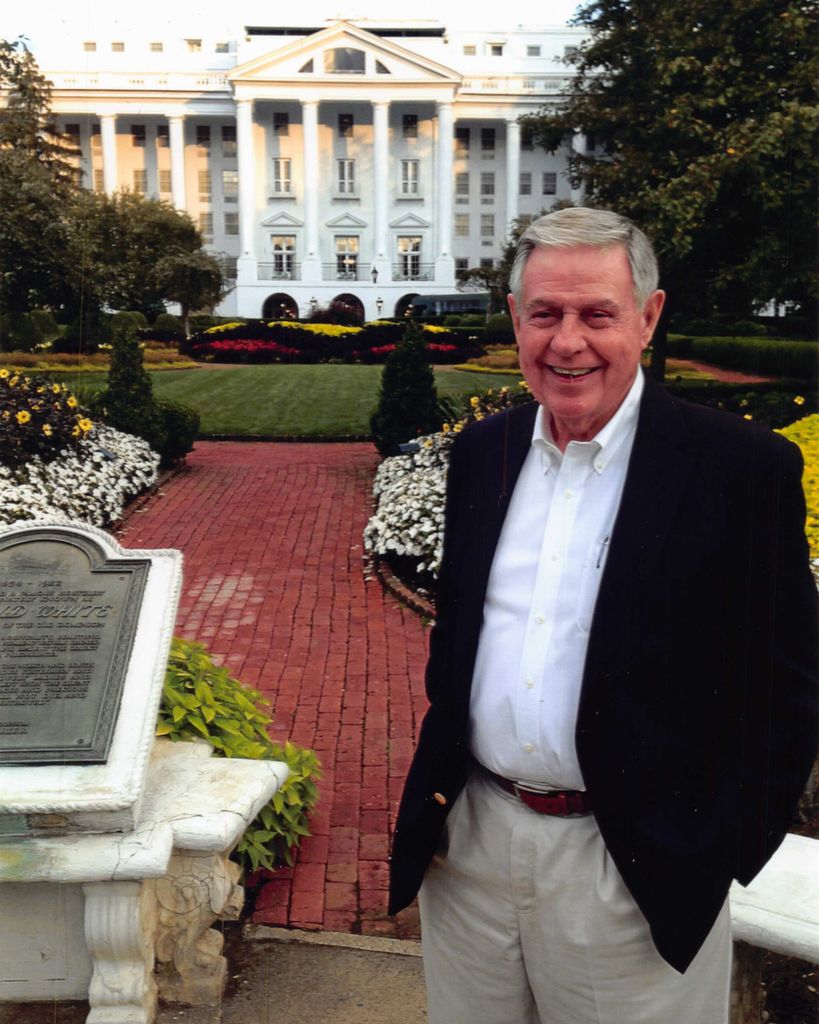 William. H. "Bud" Coley Profile Photo