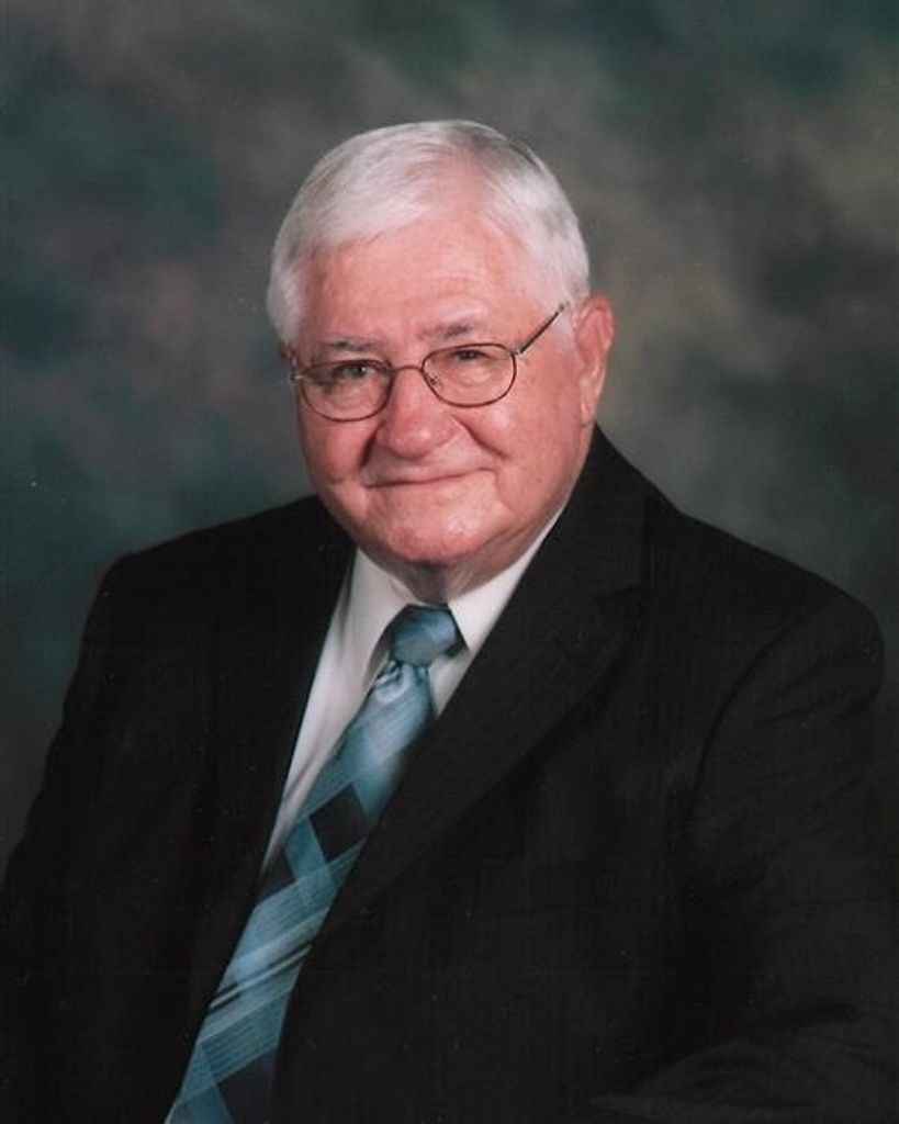 Mr. Charles Leslie Smith Profile Photo