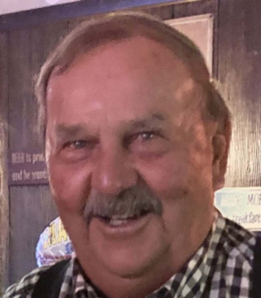 Marvin Allyn Peter Profile Photo