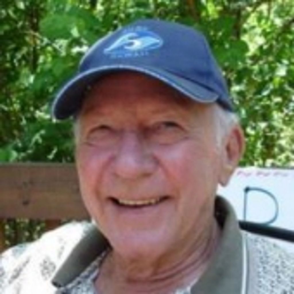 Nils H. Holgersson Profile Photo