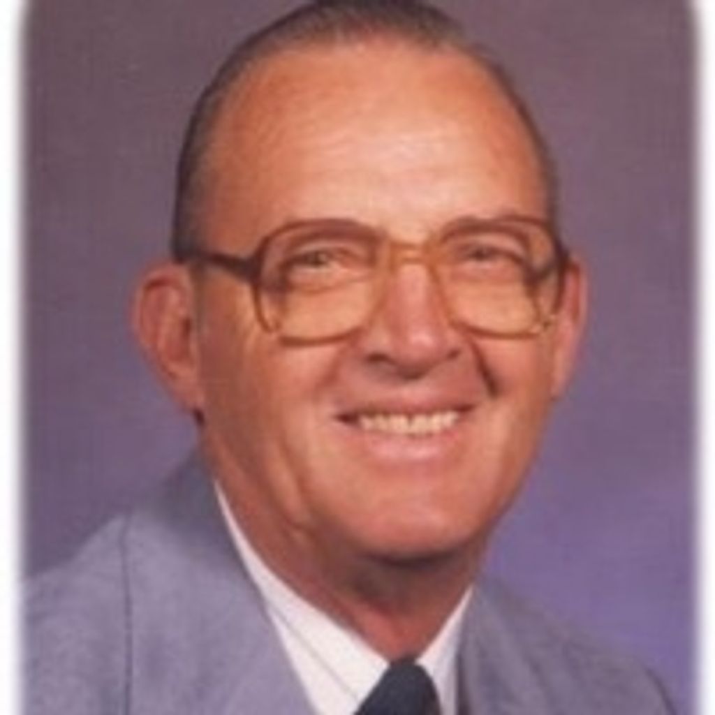 Charles 'Chuck' Edward Krumtum