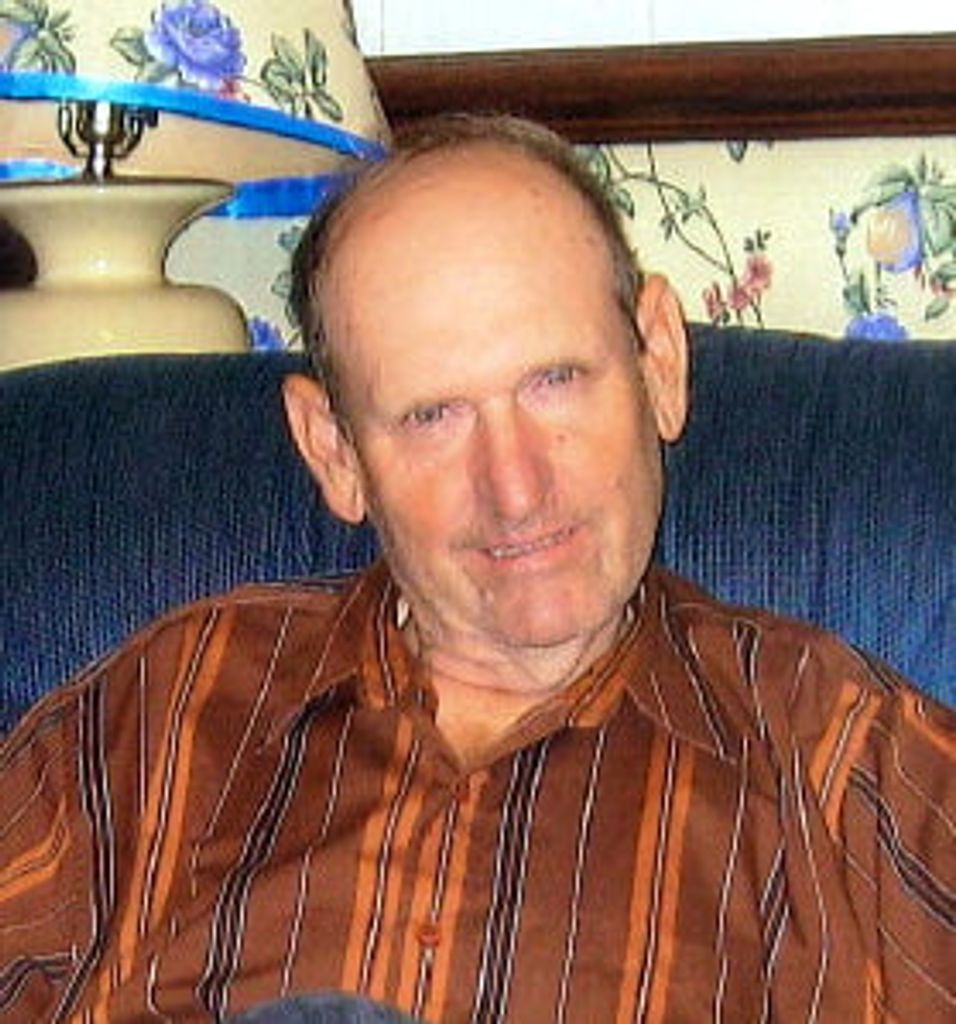 Jimmy Dale Tharp Profile Photo