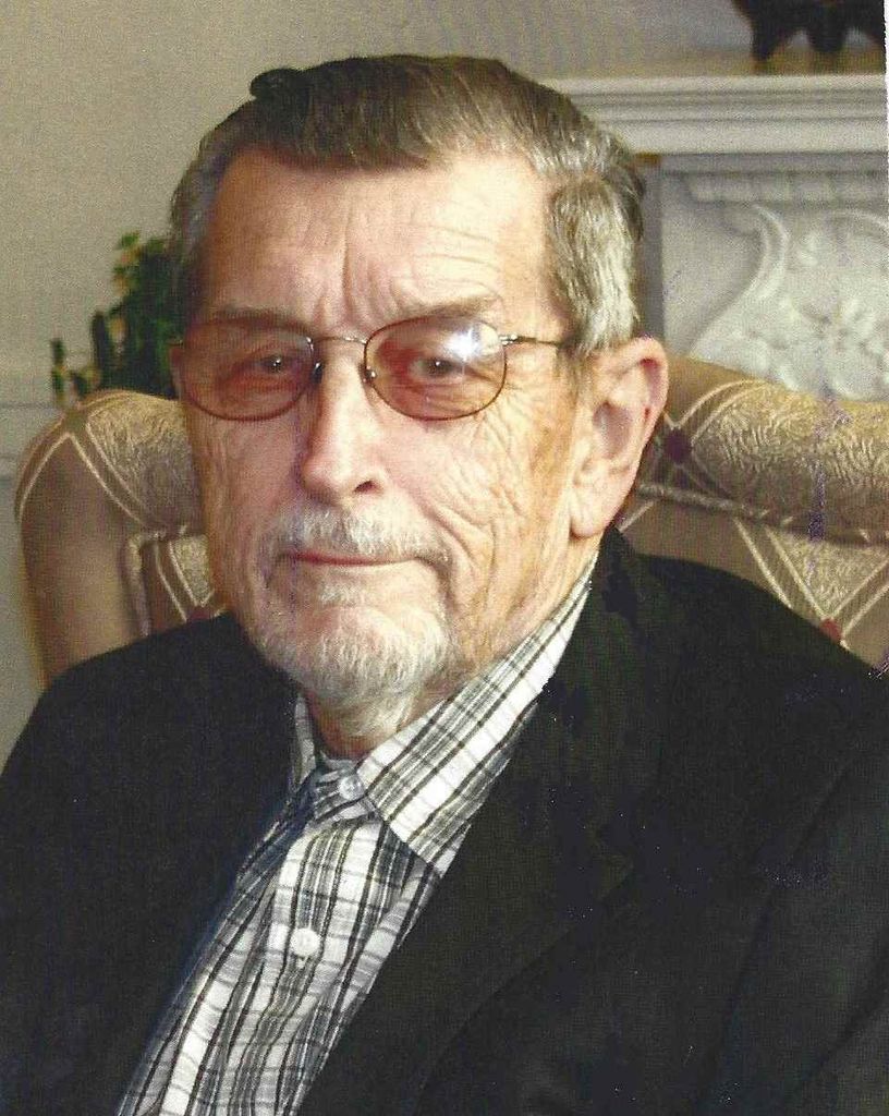Oscar (Clayton) Hathaway, Jr.
