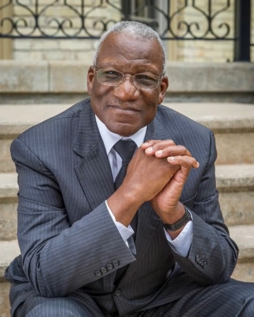 David Lee Hunter, Sr. Profile Photo
