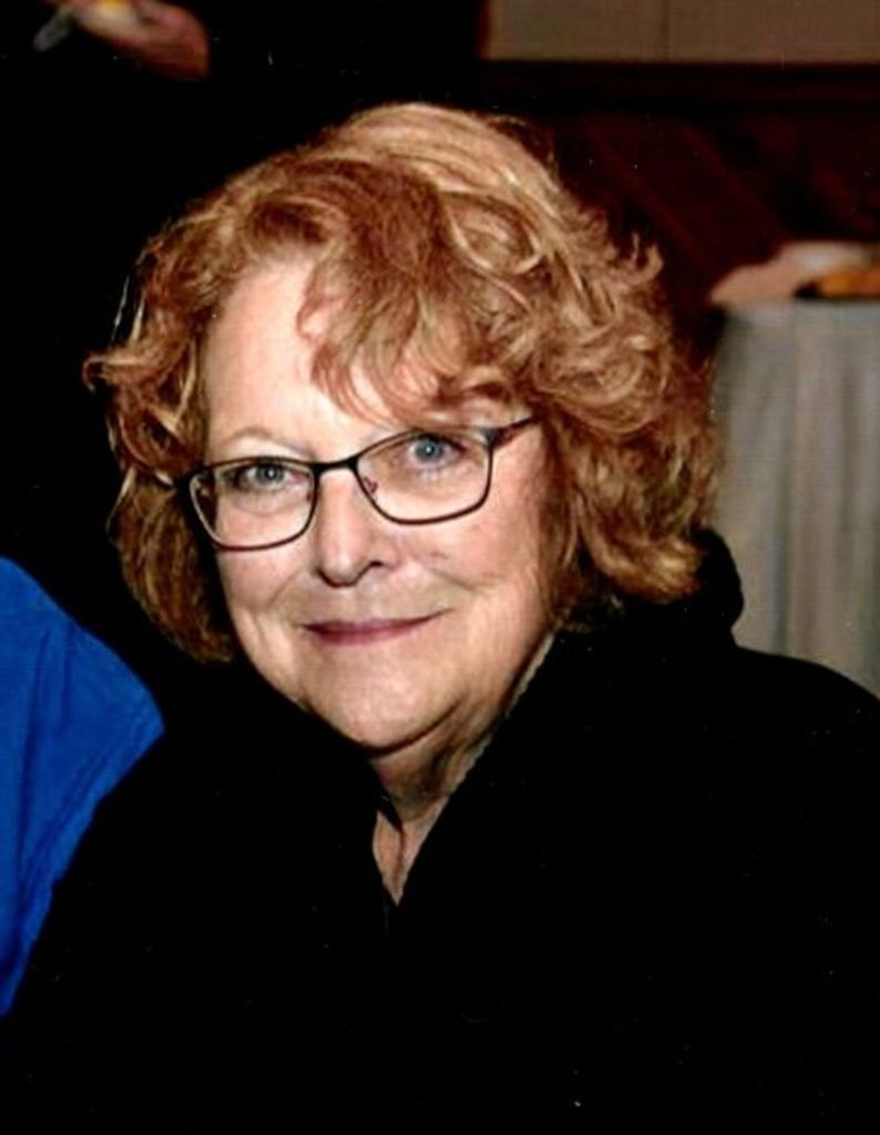 Geraldine "Gerrie" Padovich
