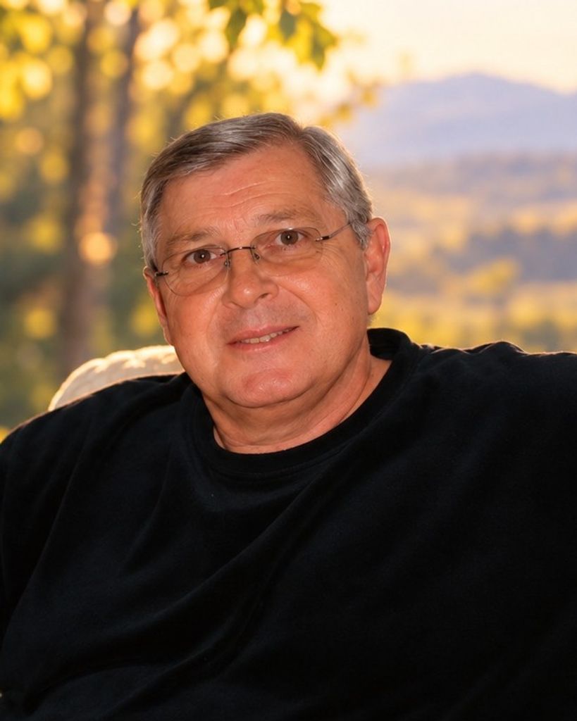 Jerry Stanley