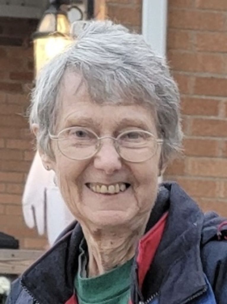 Judith A. Allen