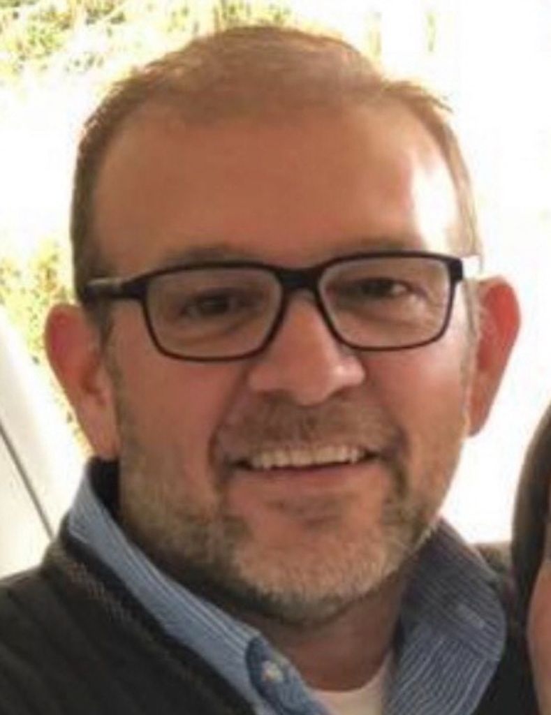 Chad David Blackwelder Profile Photo
