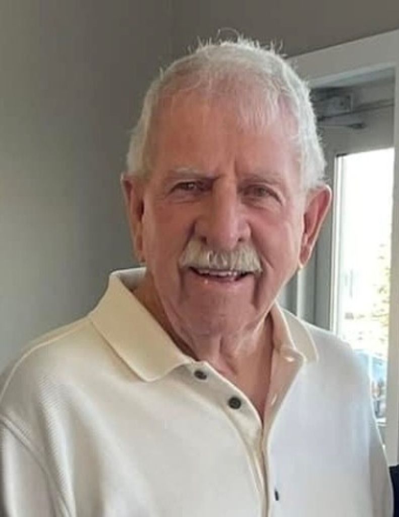 Raymond C. "Suby" Suhrbier Profile Photo