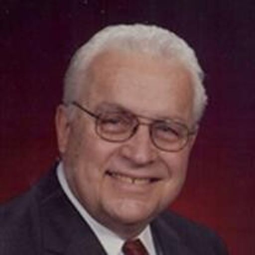 David Alfred Walter Profile Photo