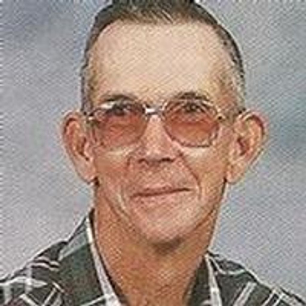 Aloys W. Rudroff