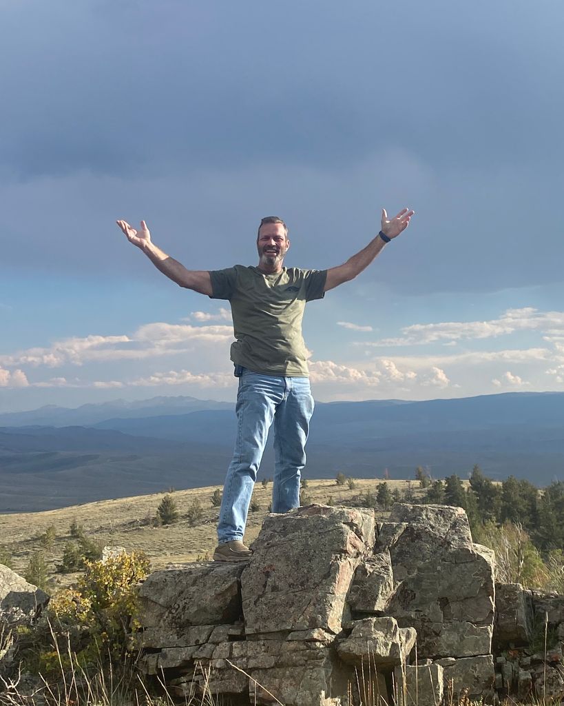 Mark Thomas Kirkpatrick Profile Photo