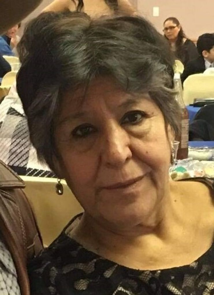 Marcela Muñoz
