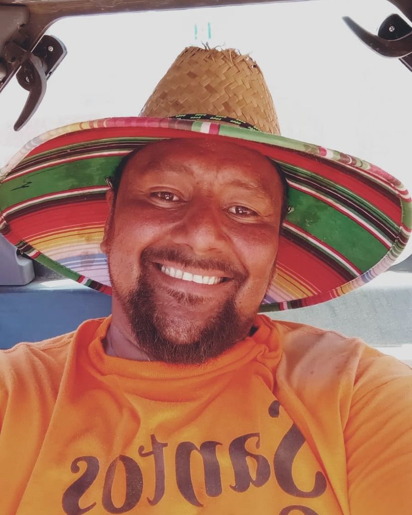 Jonathan Espinoza Santos