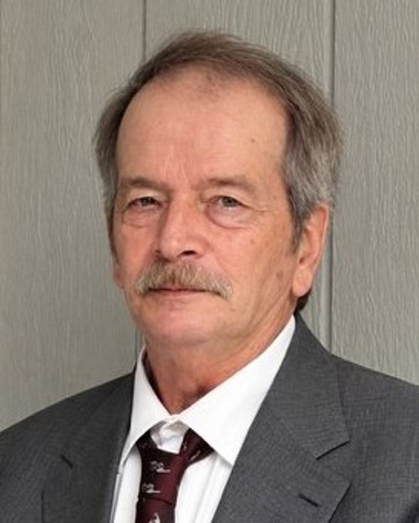 Robert G. "Bob" Kohls Profile Photo