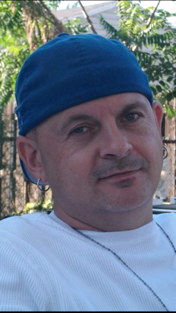 Robert "Rc" Combs Sr.