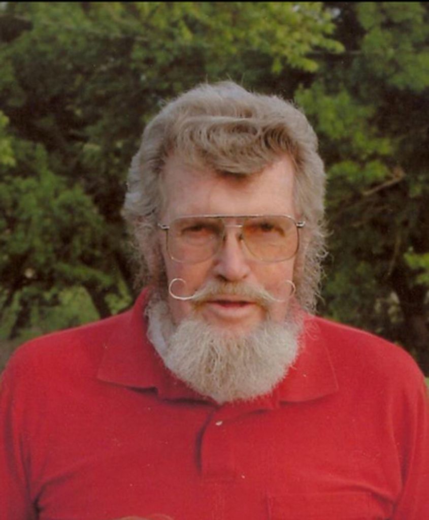 Jack Edward Penman Sr.