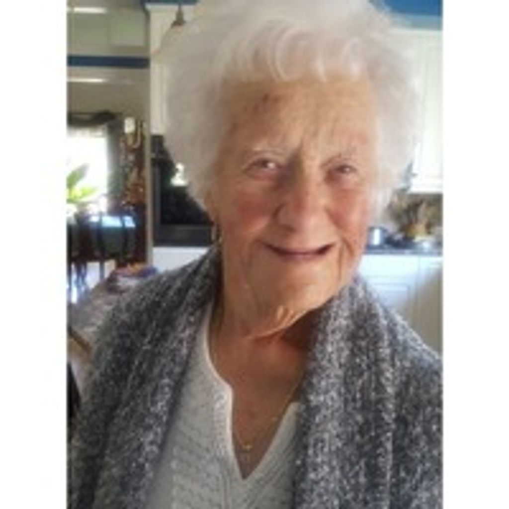 Betty J. Stooks
