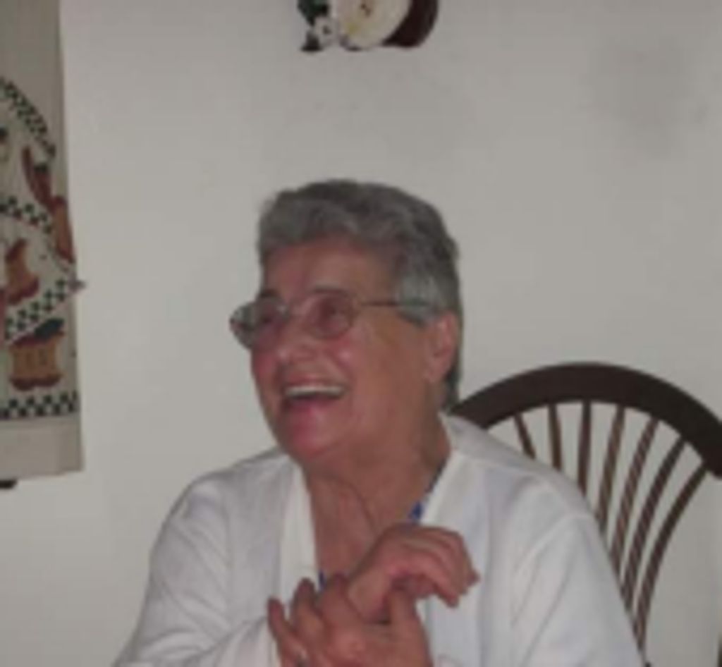 Julia Anna Santoro