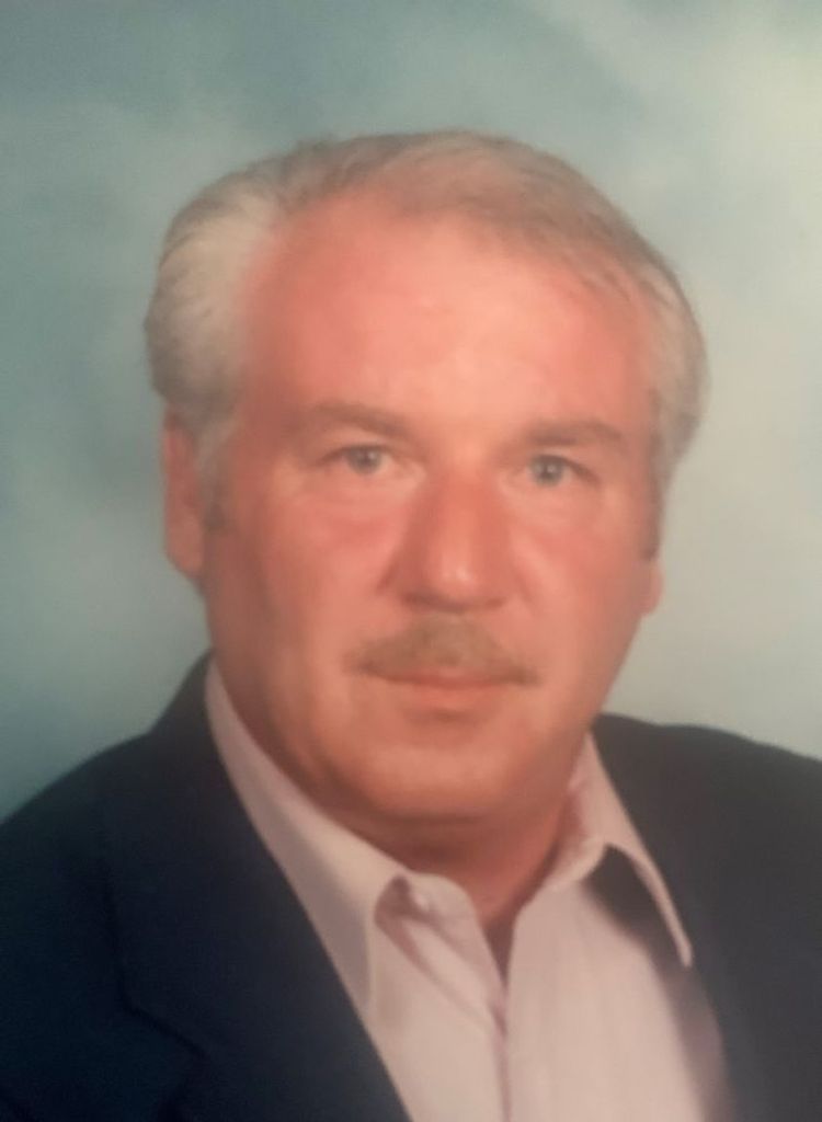 Joseph R. Churchill