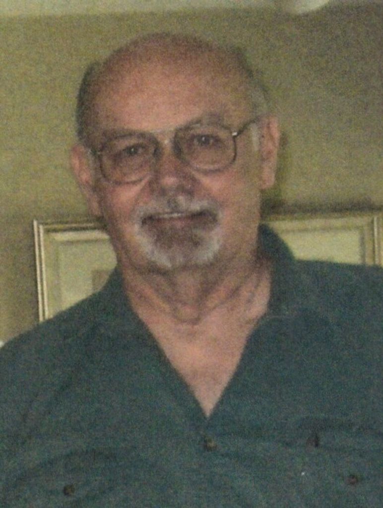Larry Blilie