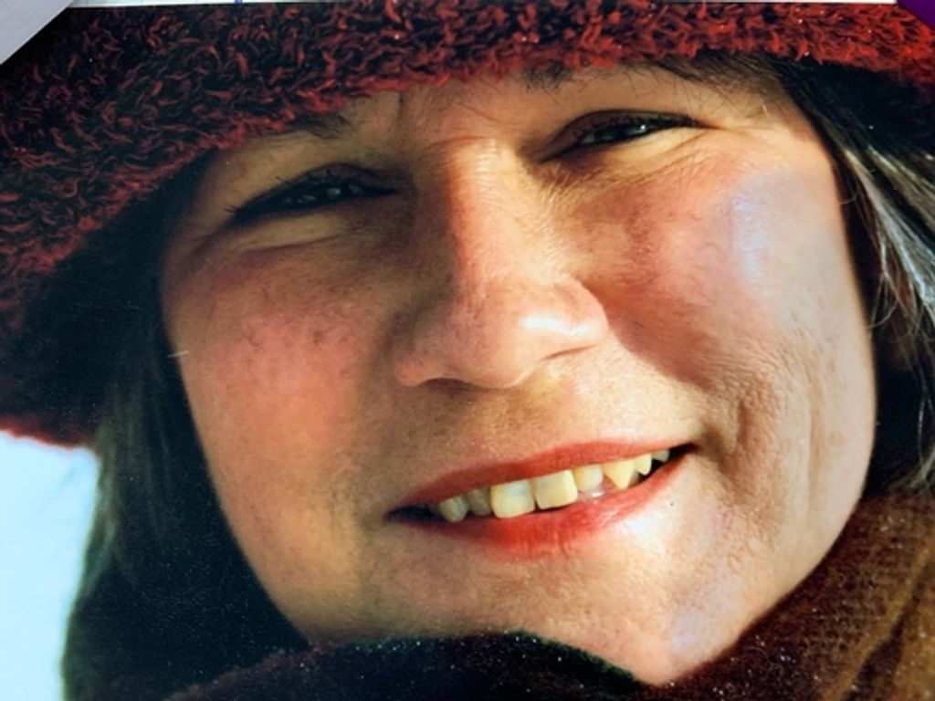 Nancy Haus Profile Photo