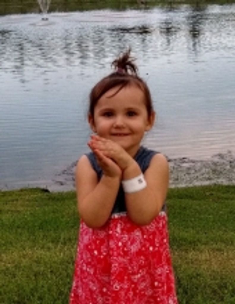 Shawna Marie Scott